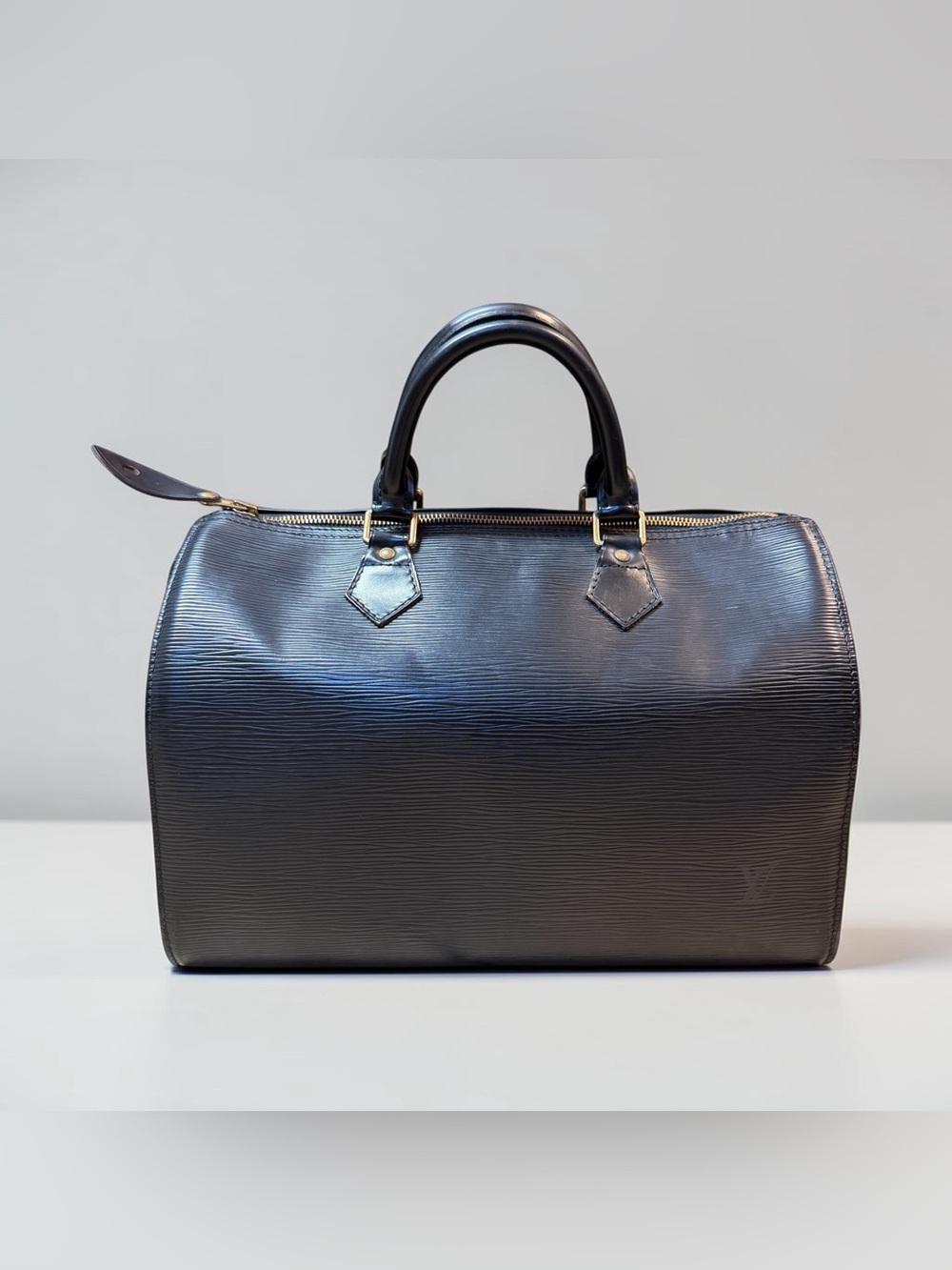 Louis Vuitton Epi Leather Speedy 30